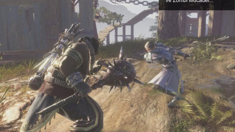Sony’nin Ağustos Oyunları Sızıntısı: Battle Royale ve Zombi Mücadelesi!