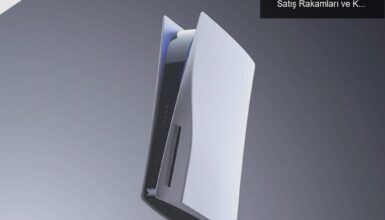 Sony’nin PS5 ile Konsol Pazarındaki Üstünlüğü: Satış Rakamları ve Kullanıcı Artışı
