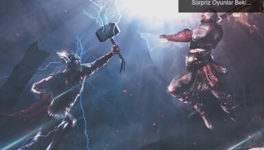 Sony’nin State of Play Etkinliği: Deathloop ve Sürpriz Oyunlar Bekleniyor!