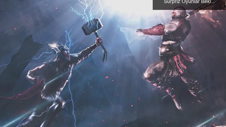 Sony’nin State of Play Etkinliği: Deathloop ve Sürpriz Oyunlar Bekleniyor!