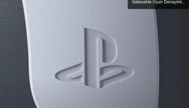 Sony’nin Taşınabilir PlayStation 6 Projesi: Gelecekte Oyun Deneyiminiz Değişiyor!