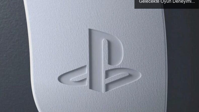 Sony’nin Taşınabilir PlayStation 6 Projesi: Gelecekte Oyun Deneyiminiz Değişiyor!