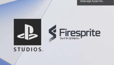 Sony’nin Yeni Stüdyo Satın Alımı: Firesprite ile Geleceğe Açılan Kapı