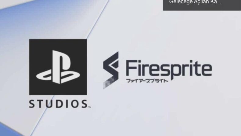 Sony’nin Yeni Stüdyo Satın Alımı: Firesprite ile Geleceğe Açılan Kapı