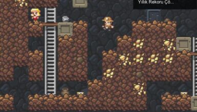Spelunky Speedrun’da Hile Skandalı: BarryMode’un 8 Yıllık Rekoru Çöktü!