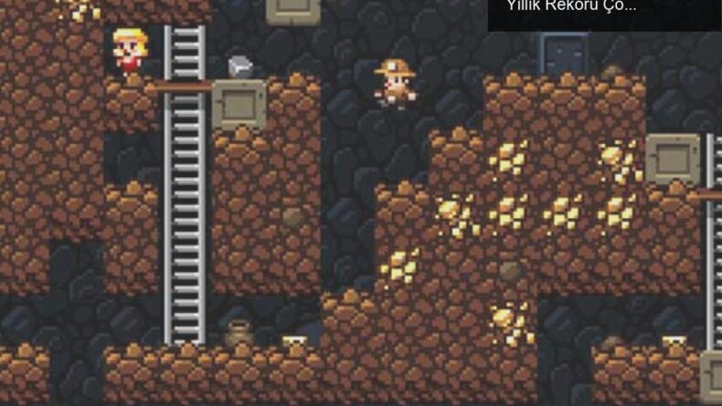 Spelunky Speedrun’da Hile Skandalı: BarryMode’un 8 Yıllık Rekoru Çöktü!