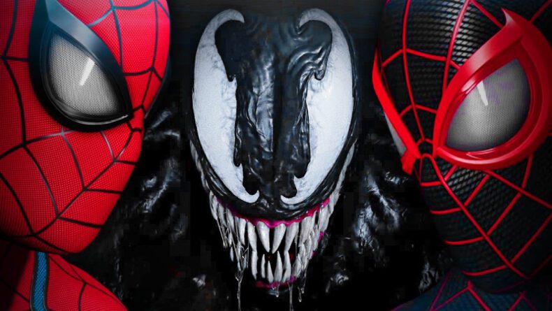Spider-Man 2: Karamsarlık ve Mizahın Dengesinde Yeni Bir Serüven