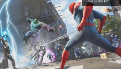 Spider-Man Eklentisi: Avengers’ın Kaderini Değiştirebilir Mi?