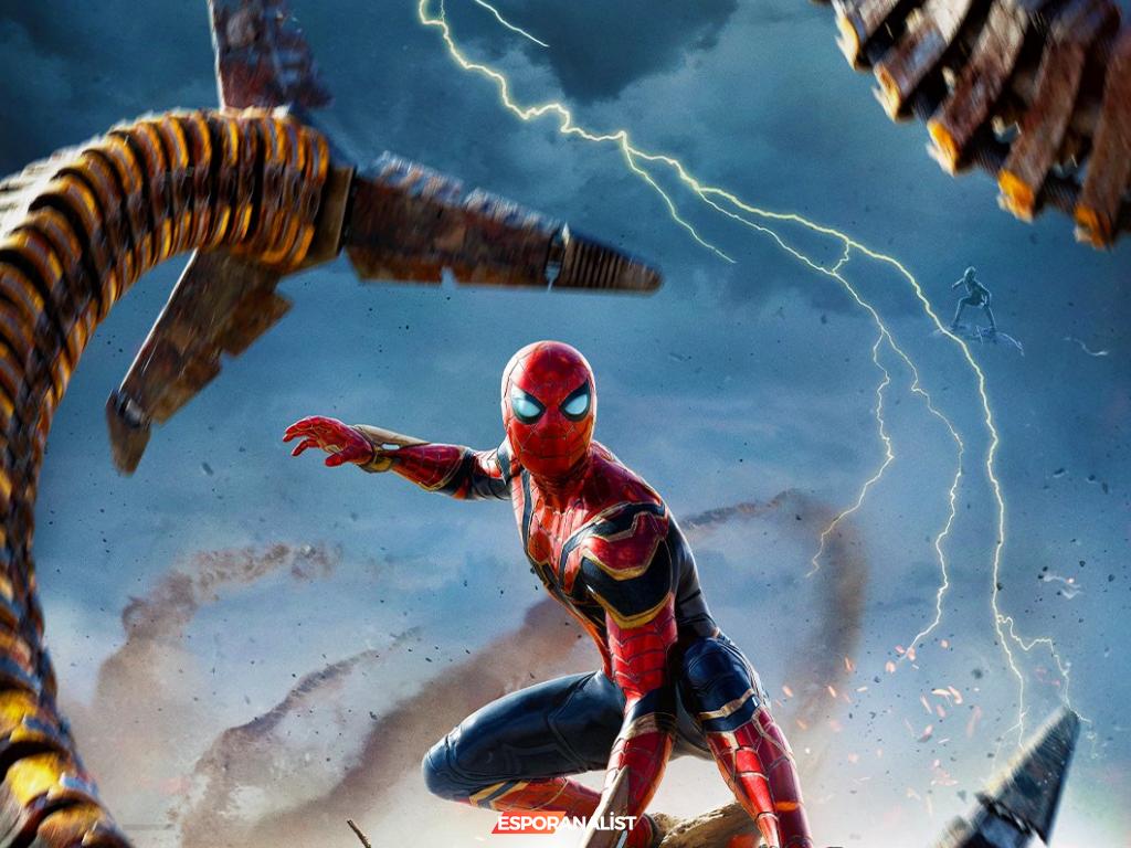 Spider-Man: No Way Home ile Yeniden Dönüş Başlıyor!