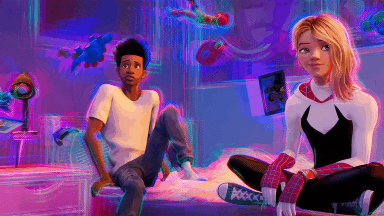 Spider-Man: No Way Home ve Spider-Verse 2 – Yeni Fragman Heyecanı!
