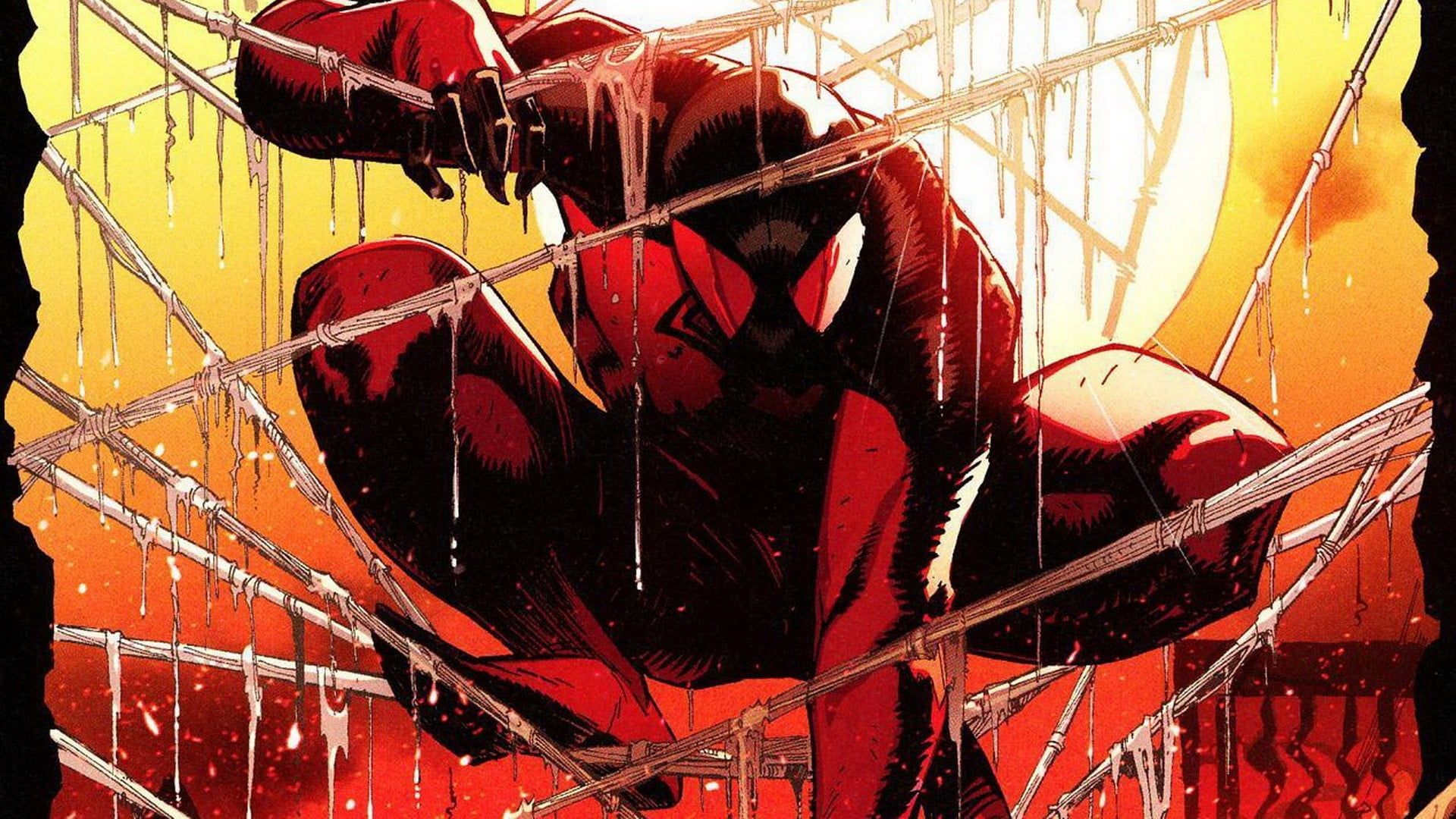Spider-Verse'in En Tuhaf Varyantları: Sıradışı Örümcek-Adam Karakterleri