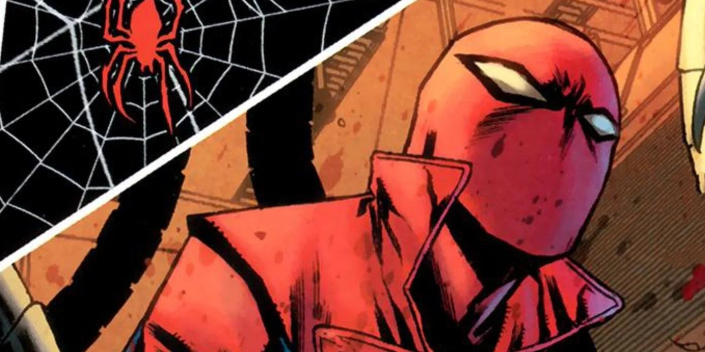 Spider-Verse'in En Tuhaf Varyantları: Sıradışı Örümcek-Adam Karakterleri