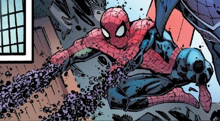 Spider-Verse'in En Tuhaf Varyantları: Sıradışı Örümcek-Adam Karakterleri