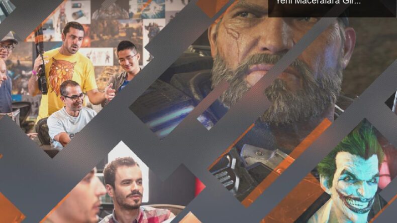 Splash Damage: Tencent’ten Bağımsızlık İlanı ve Yeni Maceralara Giriş