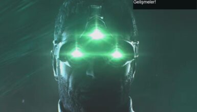 Splinter Cell Remake: Bekleyişin Sonunda Umut Veren Gelişmeler!
