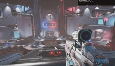 Splitgate: Portal Dünyasında Devrim Yaratmayı Hedefleyen Ücretsiz Oyun