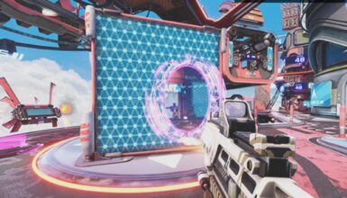 Splitgate: Sabır ve Mizahın Buluştuğu Oyun Dünyası