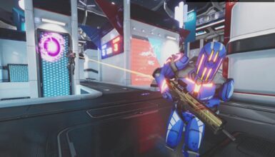 Splitgate’ın Yeni 2v2 Moduyla Oyun Deneyiminizi Geliştirin!
