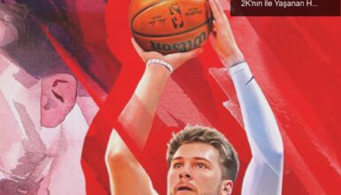 Spor Oyunlarında PC Oyuncularının Krizi: EA ve 2K’nın İle Yaşanan Hayal Kırıklıkları