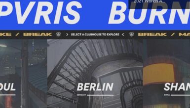 Spotify ve Riot Games’ten Büyüleyici Dijital Deneyim: 2021 Worlds Anthem