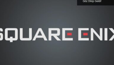 Square Enix ve Oyun Fiyatları: Cüzdanımıza Göz Dikip Geldi!