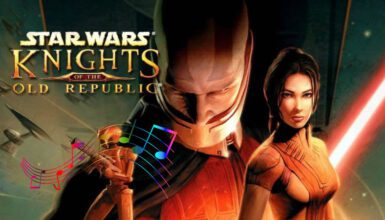 Star Wars Dünyasında Müzik: Dantooine’nin Derinliklerine Yolculuk