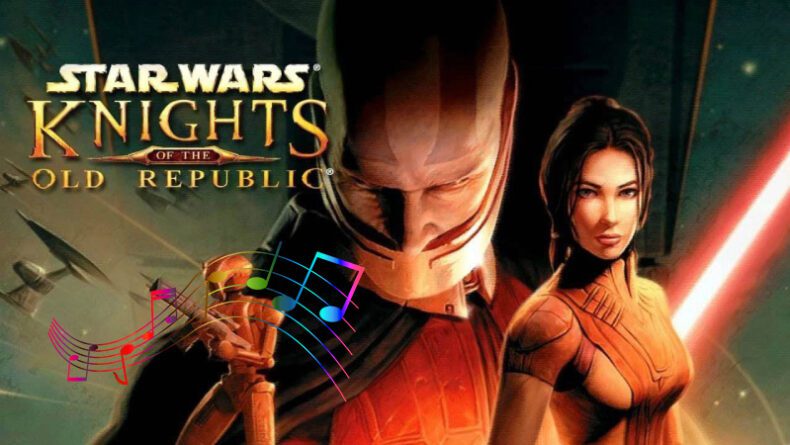 Star Wars Dünyasında Müzik: Dantooine’nin Derinliklerine Yolculuk