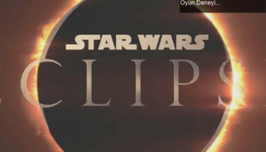 Star Wars Eclipse: Yüksek Cumhuriyet Döneminde Yeni Bir Oyun Deneyimi