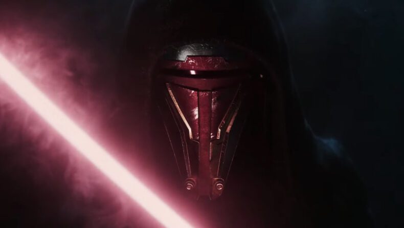 Star Wars: KOTOr Remake Duyurusu ile Heyecan Doruğa Ulaşırken