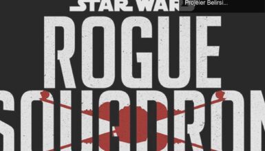 Star Wars: Rogue Squadron Filmi Ertelendi, Gelecek Projeler Belirsizliğini Koruyor