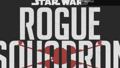 Star Wars: Rogue Squadron ile Jedi Dünyasına Dönüş Yapıyoruz