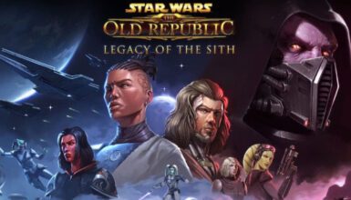 Star Wars: The Old Republic için Legacy of the Sith’in Ertelanması Üzerine Düşünceler