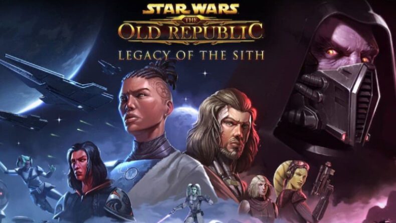Star Wars: The Old Republic için Legacy of the Sith’in Ertelanması Üzerine Düşünceler