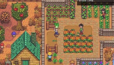 Stardew Valley 15 Milyon Kopya Satarak Tüm Zamanların Favorisi Olmayı Başardı