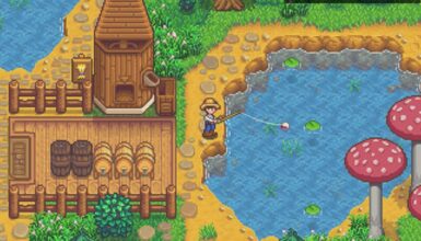 Stardew Valley Cup: Tarımın Espor Dünyasına Girişi
