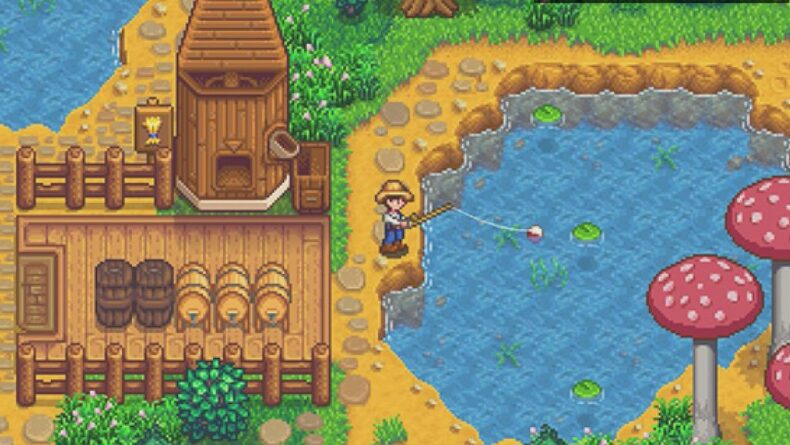 Stardew Valley Cup: Tarımın Espor Dünyasına Girişi