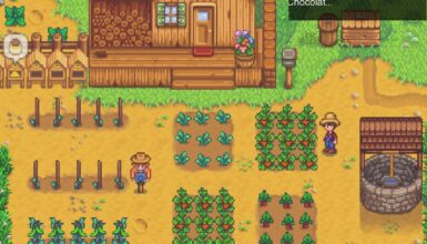 Stardew Valley Geliştiricisi ConcernedApe’den Yeni Haunted Chocolatier Açıklaması: Güncelleme Beklentileri ve Meraklar