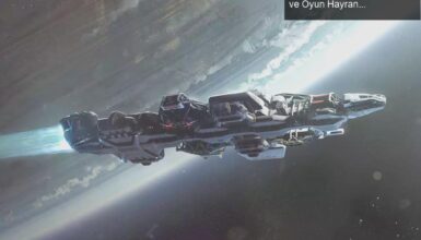 Starfield: Bethesda’nın Gizemli Terran Armada Mesajı ve Oyun Hayranlarının Spekülasyonları