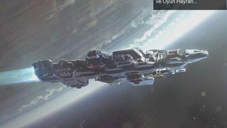 Starfield: Bethesda’nın Gizemli Terran Armada Mesajı ve Oyun Hayranlarının Spekülasyonları