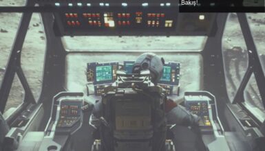 Starfield: Bethesda’nın Uzay Macerasında Heyecan Dolu İlk Bakış!