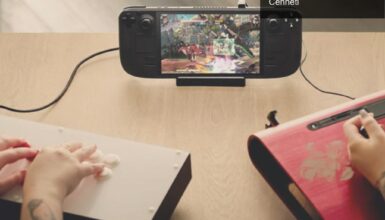 Steam Deck: Oyun Severler İçin Taşınabilir Oyun Cenneti