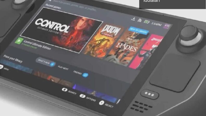 Steam Deck: Taşınabilir PC Devrimi ve Tyler McVicker’ın İddiaları