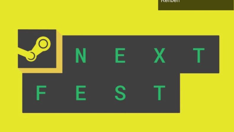 Steam Next Fest 2023: Eğlenceli Oyun Demosu Keşif Rehberi