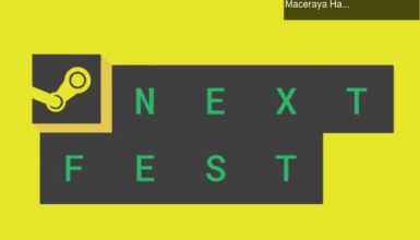 Steam Next Fest: 700’den Fazla Oyun Demosu ile Yeni Bir Maceraya Hazır Olun!