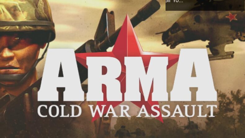 Steam ve GOG’da Bedava: Arma: Cold War Assault ile Nostaljik Bir Yolculuk