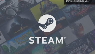 Steam ve PayPal Arasındaki Ödeme Skandalı: Oyun Dünyasında Savaş Var!