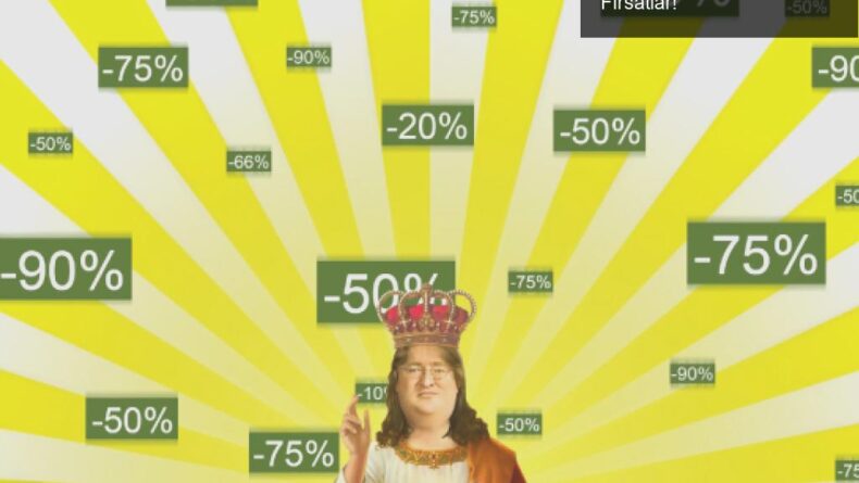 Steam Yaz İndirimleri: Oyun Tutkunları için Mükemmel Fırsatlar!
