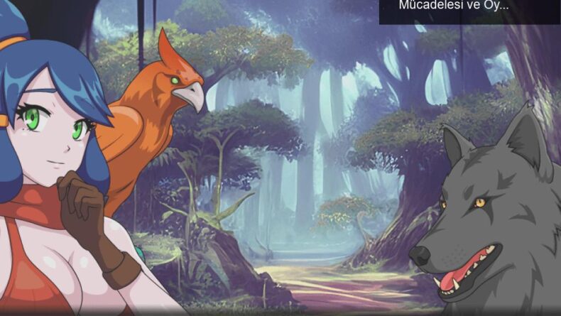 Steam’deki Yetişkin İçerik Politiği: Dammitbird’ün Mücadelesi ve Oyun Geliştiricilerin Kayıpları