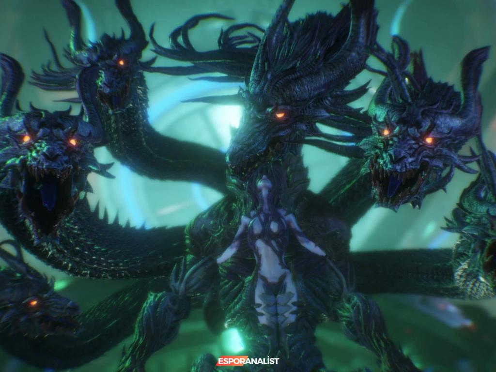 Stranger of Paradise: Final Fantasy Origin ile Grafiklerde Çarpıcı Gelişmeler!