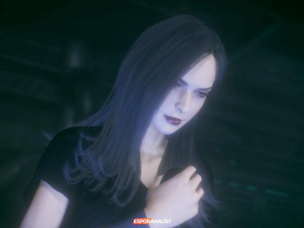 Stranger of Paradise: Final Fantasy Origin ile Grafiklerde Çarpıcı Gelişmeler!